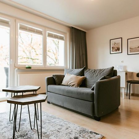 Staylight Cozy Appartement, Ruhig Und Citynah Gelegen, Netflix, Premium Ausstattung Celle Zewnętrze zdjęcie