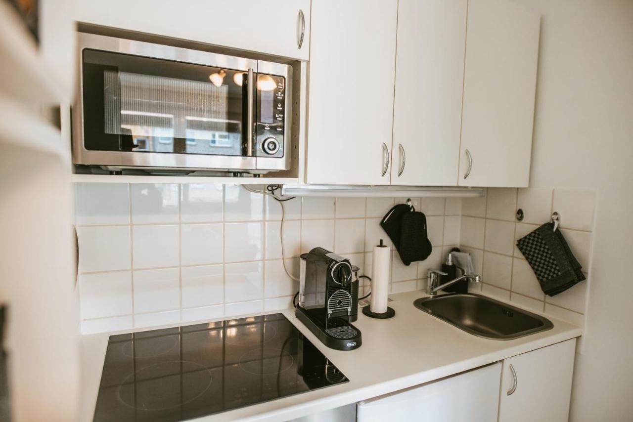 Staylight Cozy Appartement, Ruhig Und Citynah Gelegen, Netflix, Premium Ausstattung Celle Zewnętrze zdjęcie