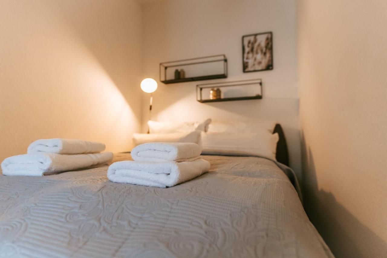 Staylight Cozy Appartement, Ruhig Und Citynah Gelegen, Netflix, Premium Ausstattung Celle Zewnętrze zdjęcie